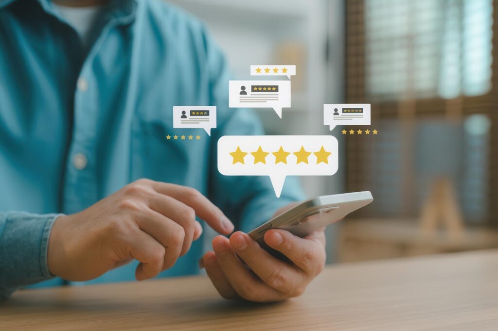 ECサイトのコンサルティングに強い会社