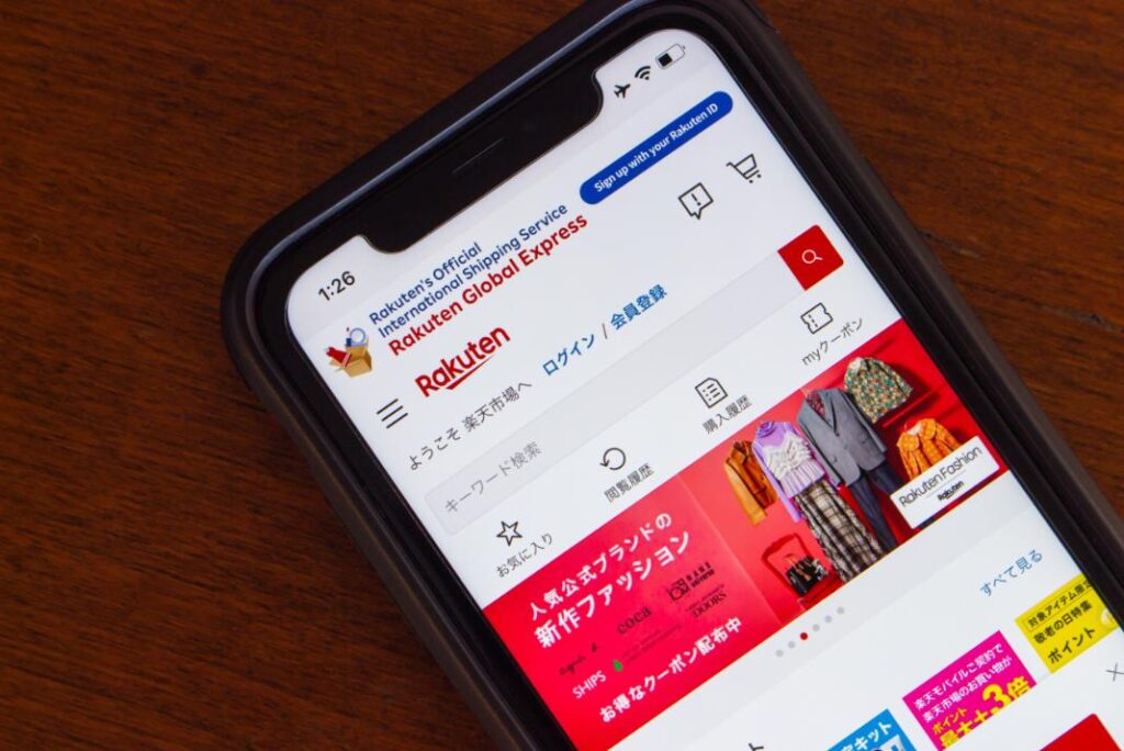 楽天市場のECコンサルに依頼できる内容とは