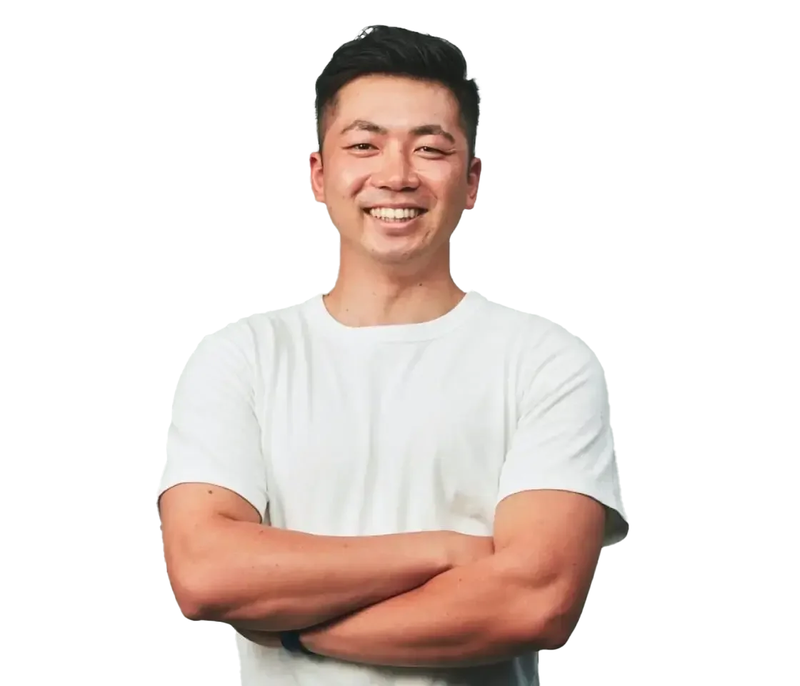 代表 猿川哲朗