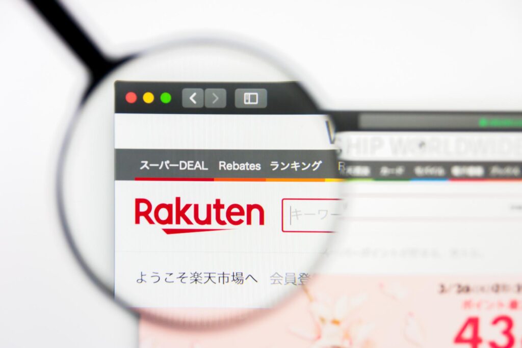 楽天のセールイベントとは？ポイントを効率的に獲得する方法を解説！